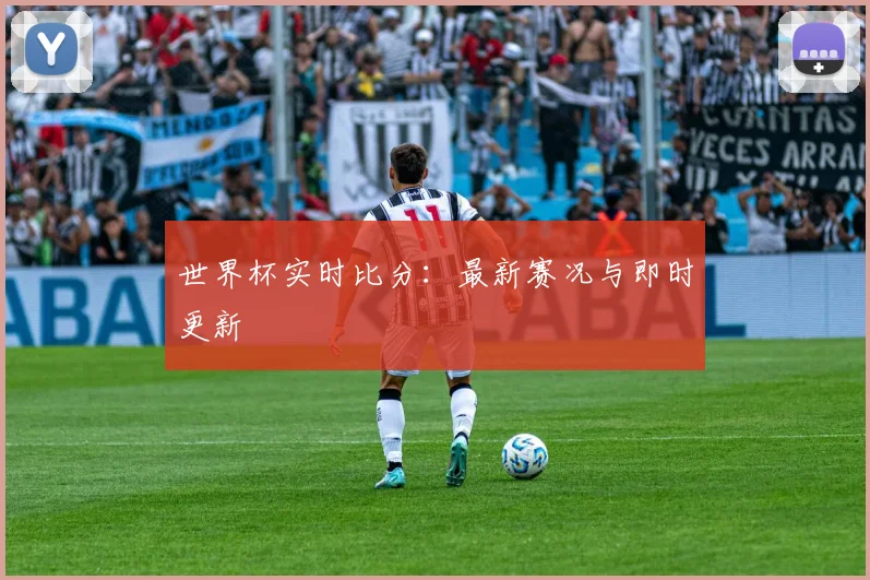 世界杯实时比分:最新赛况与即时更新